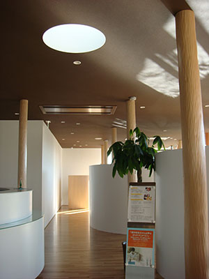 歯科衛生士職場