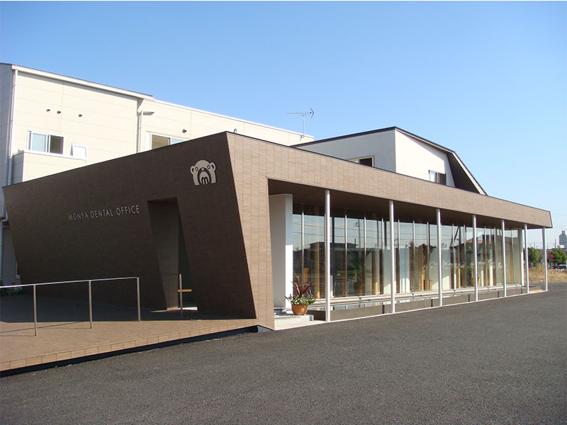 高崎市歯科医院写真01