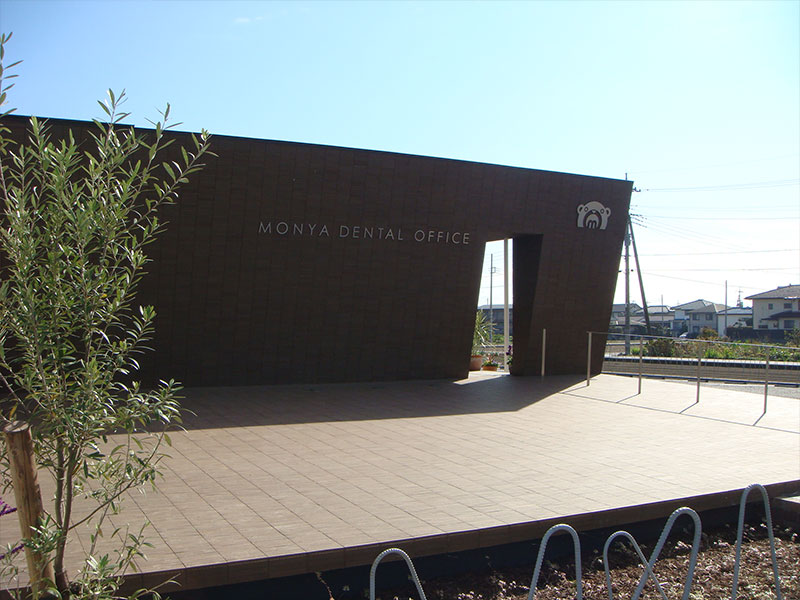 高崎市歯科医院写真04