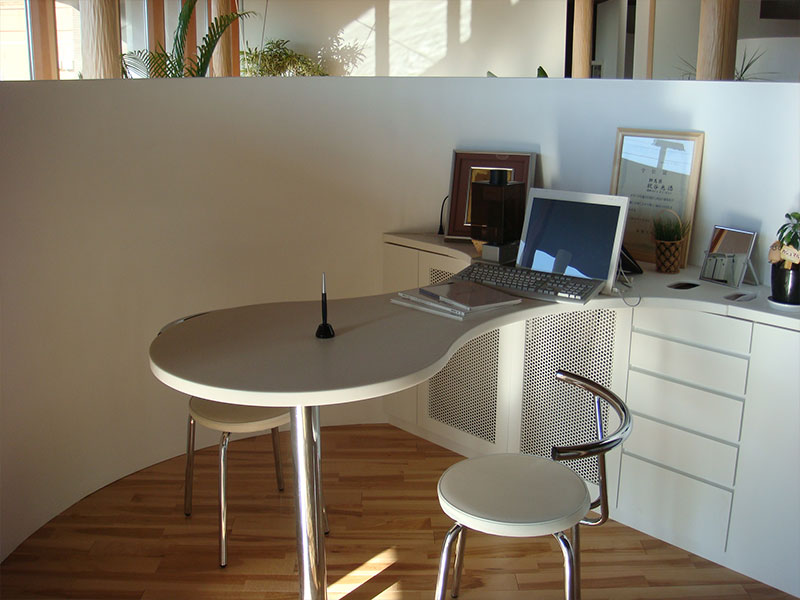 高崎市歯科医院写真10