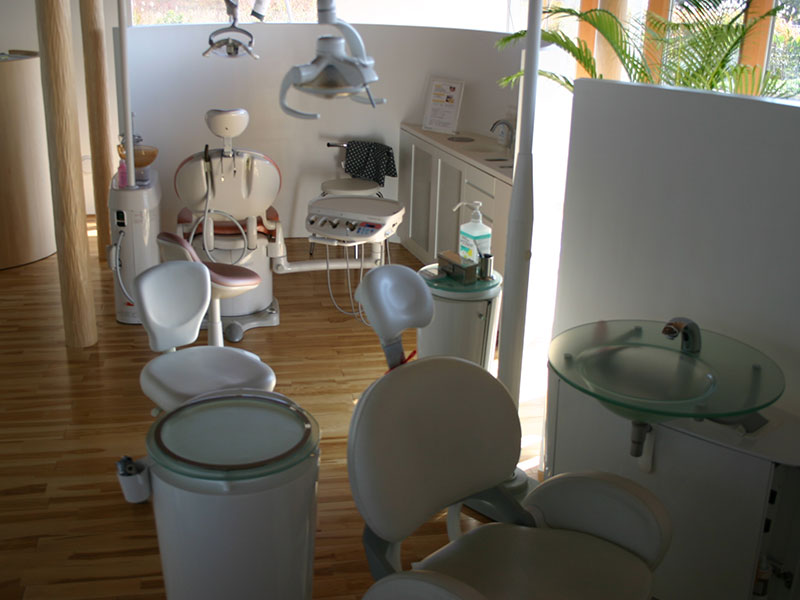 高崎市歯科医院写真12