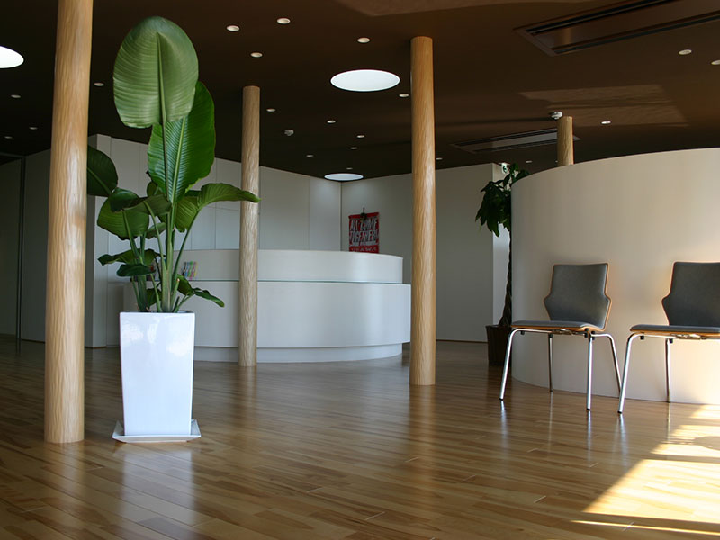 高崎市歯科医院写真13