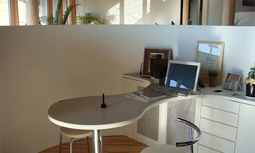 歯科医院カウンセリング